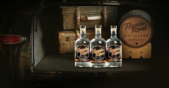 Old Tennessee Distilling